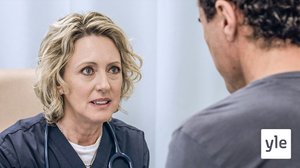 Lähdön tunnelmaa (7): 27.09.2019 06.00