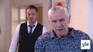 Menneisyys paljastuu (S): 27.09.2019 06.00