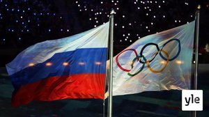 Venäjä saatetaan sulkea pitkäksi aikaa urheilun arvokisoista: 24.09.2019 13.19