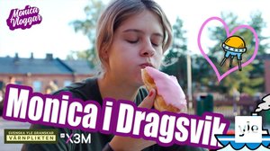 Hur är det att vara beväring i Drakan? (S): 24.09.2019 13.47