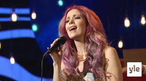 Nuottien matkassa: 25.09.2019 08.55