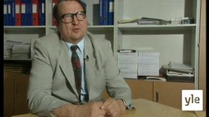 Estonia-tutkija Kari Lehtola haastattelussa: 24.09.2019 16.00