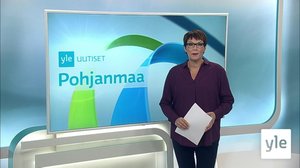 Yle Uutiset Pohjanmaa 24-09-2019 Klo 17-06: 24.09.2019 16.22