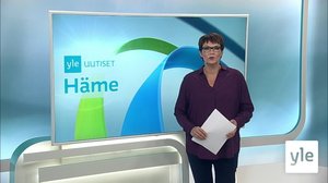 Yle Uutiset Häme 24-09-2019 klo 17-06: 24.09.2019 16.26