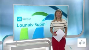 Yle Uutiset Lounais-Suomi 24-09-2019 Klo 17-06: 24.09.2019 16.28