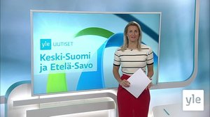 Yle Uutiset Keski-Suomi ja Etelä-Savo 24-09-2019 Klo 17-06: 24.09.2019 16.36
