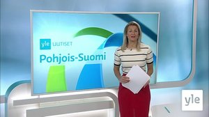 Yle Uutiset Pohjois-Suomi 24-09-2019 Klo 17-06: 24.09.2019 16.40