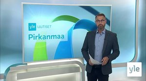 Yle Uutiset Pirkanmaa 24-09-2019 Klo 17-06: 24.09.2019 16.45