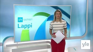 Yle Uutiset Lappi 24-09-2019 Klo 17-06: 24.09.2019 16.45