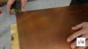 Näin tehdään amppeli: 25.09.2019 00.01