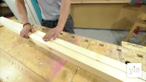 Tee itse puolapuut: 25.09.2019 00.01