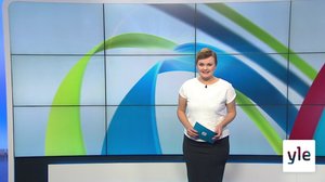 Yle Uutiset Uusimaa 24-09-2019 klo 18-21: 24.09.2019 18.35