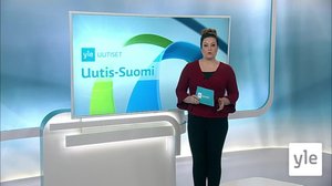 Yle Uutiset Uutis-Suomi 24-09-2019: 24.09.2019 18.59