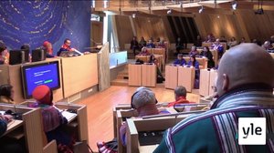 Oddasat: 24.09.2019 22.00