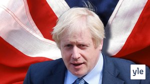 Britannian kaaos syvenee: 24.09.2019 21.45