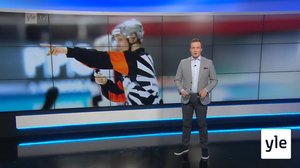 Urheiluruutu: 24.09.2019 21.49