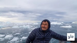 Jään sulaminen koettelee kalastuksesta elävän Grönlannin asukkaita: 25.09.2019 10.40