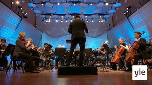 Norjan RSO: Schumannin sellokonsertto: 29.09.2019 06.00