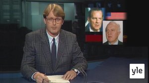 Viikon vanhat - uutisia 30 vuoden takaa: 28.09.2019 10.30