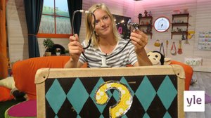 BUU-klubben: 29.09.2019 08.30