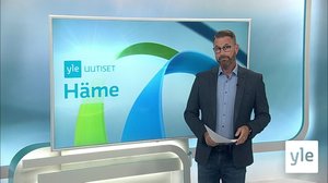 Yle Uutiset Häme 25-09-2019 klo 17-06: 25.09.2019 16.25