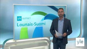 Yle Uutiset Lounais-Suomi 25-09-2019 Klo 17-06: 25.09.2019 16.29