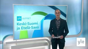 Yle Uutiset Keski-Suomi ja Etelä-Savo 25-09-2019 Klo 17-06: 25.09.2019 16.43