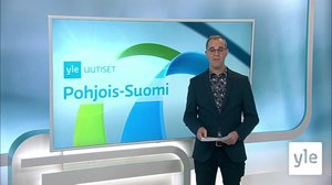 Yle Uutiset Pohjois-Suomi 25-09-2019 Klo 17-06: 25.09.2019 16.48