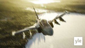 Suomen historian suurin kauppa lähenee: 25.09.2019 21.45