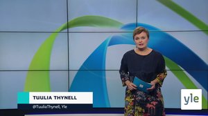 Yle Uutiset Uusimaa 25-09-2019 klo 17-06: 25.09.2019 18.32