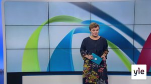 Yle Uutiset Uusimaa 25-09-2019 klo 18-21: 25.09.2019 18.46