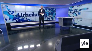 Urheiluruutu: 25.09.2019 21.49