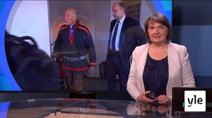 Oddasat: 25.09.2019 22.00