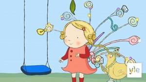 Tilda ja hänen ystävänsä (S) (S): 29.09.2019 18.00