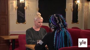 Sofi Oksanen: Koirapuisto: 26.09.2019 09.34