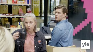 Se suurisuinen kaveri: 26.09.2019 14.30