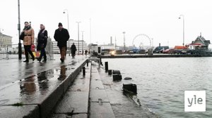 Itämeri lämpenee ja talvitulvat yleistyvät Suomessa 2070-luvulla: 26.09.2019 12.49