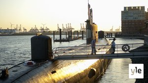 Ulkolinja: Uusi kylmä sota?: 30.09.2019 06.00