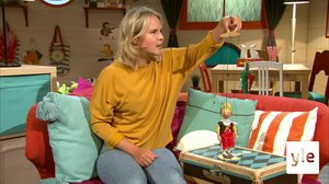 Marionettdocka: 04.10.2019 00.15