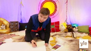 Unna Junná : 30.09.2019 08.30