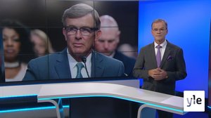 Yle Uutiset viittomakielellä: 26.09.2019 16.00