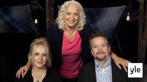 Ihminen tarvitsee naurua sietääkseen kipua: 28.09.2019 00.01