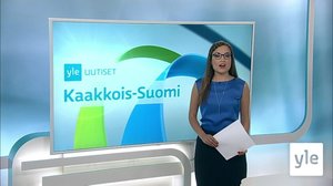Yle Uutiset Kaakkois-Suomi 26-09-2019 Klo 17-06: 26.09.2019 16.24