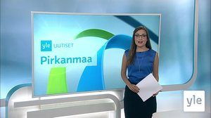 Yle Uutiset Pirkanmaa 26-09-2019 Klo 17-06: 26.09.2019 16.28