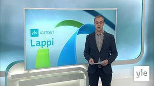 Yle Uutiset Lappi 26-09-2019 Klo 17-06: 26.09.2019 16.38