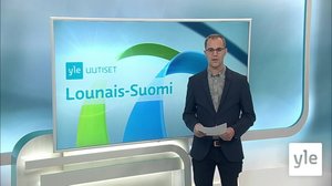 Yle Uutiset Lounais-Suomi 26-09-2019 Klo 17-06: 26.09.2019 16.45