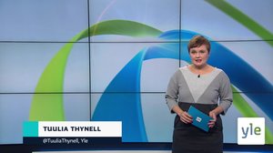 Yle Uutiset Uusimaa 26-09-2019 klo 17-06: 26.09.2019 17.21