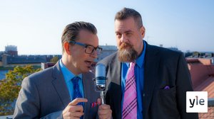 Turun kuoppa ja liikenneturvallisuus: 26.09.2019 19.15