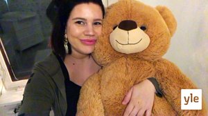 Vatsani ja minä: 30.09.2019 11.30