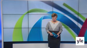 Yle Uutiset Uusimaa 26-09-2019 klo 18-21: 26.09.2019 18.35